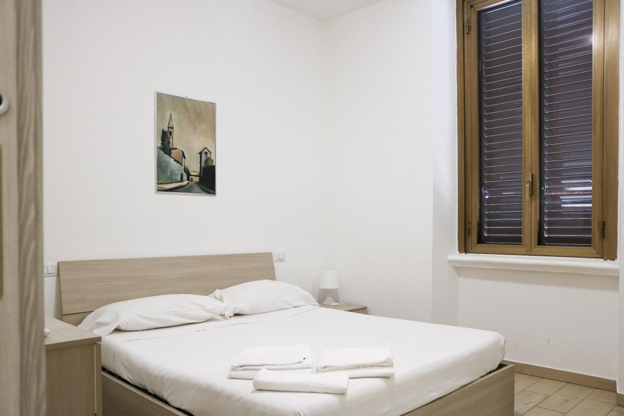 Along The Canal Smart Flat Naviglio - 4 People Корсико Екстериор снимка