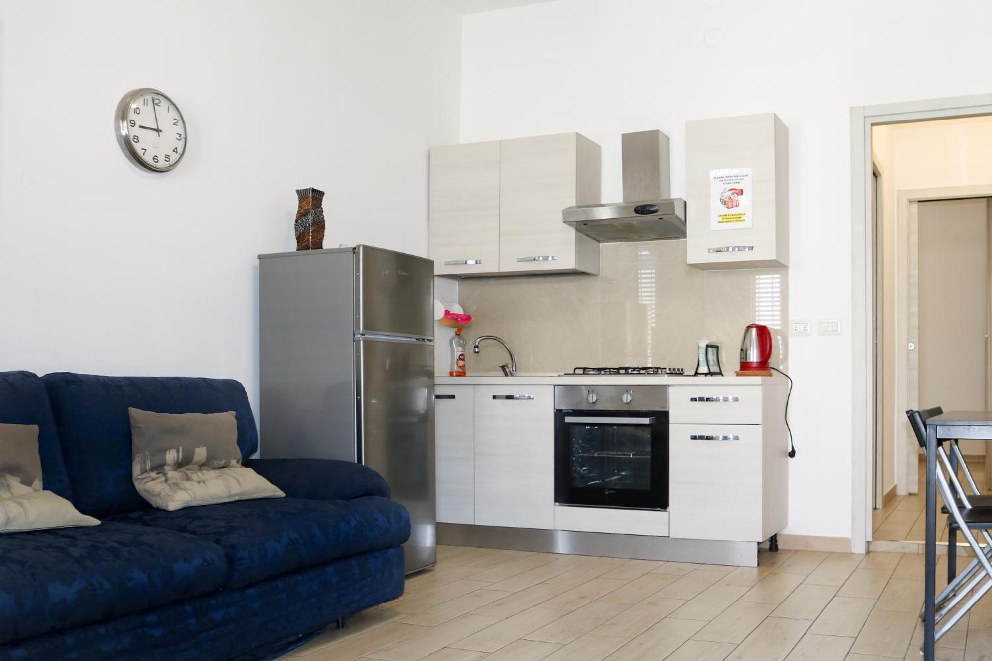 Along The Canal Smart Flat Naviglio - 4 People Корсико Екстериор снимка