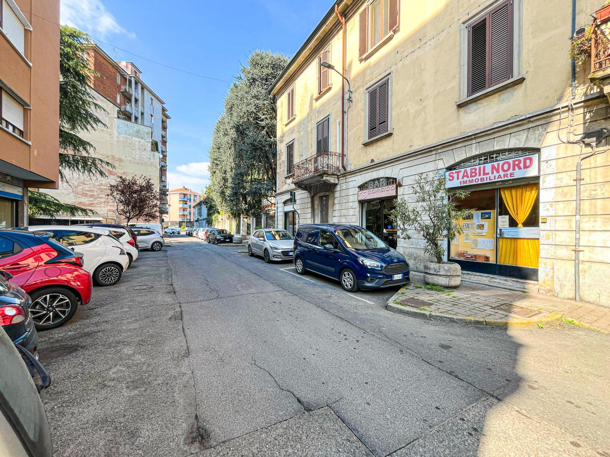 Along The Canal Smart Flat Naviglio - 4 People Корсико Екстериор снимка