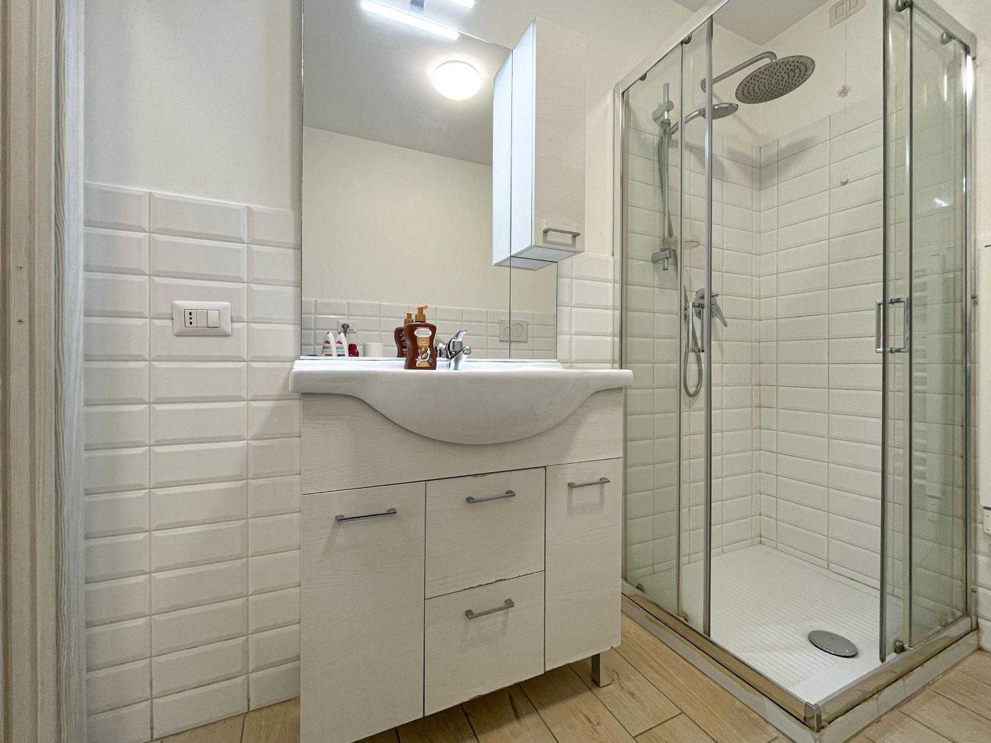 Along The Canal Smart Flat Naviglio - 4 People Корсико Екстериор снимка