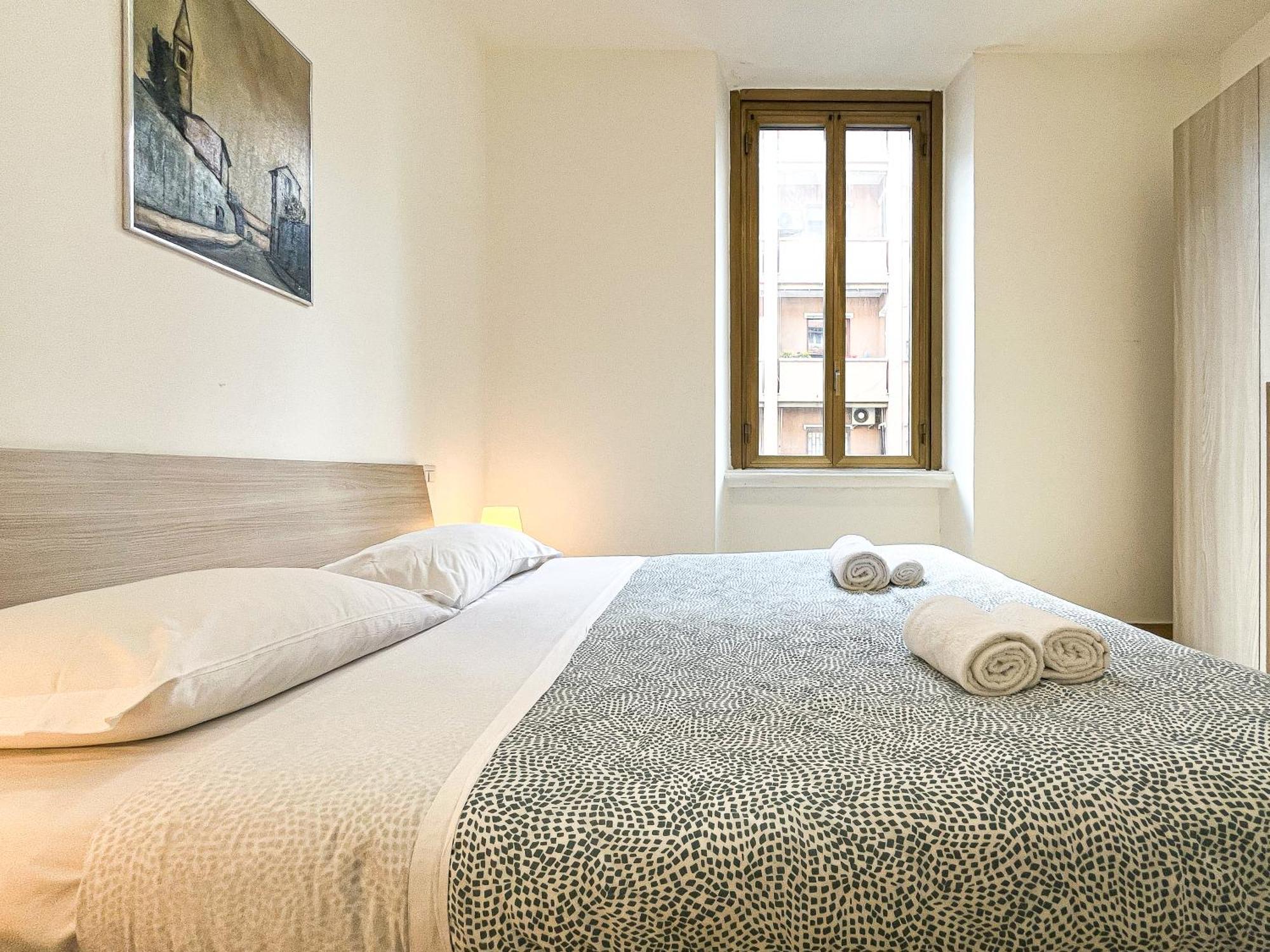 Along The Canal Smart Flat Naviglio - 4 People Корсико Екстериор снимка